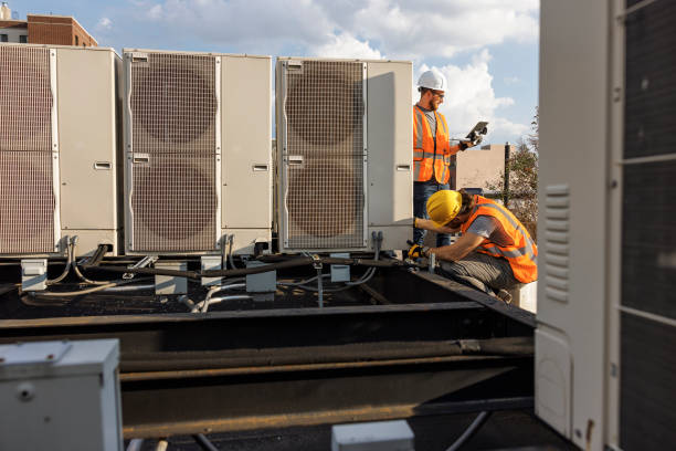 Affordable air conditioning repair in Aledo, TX
