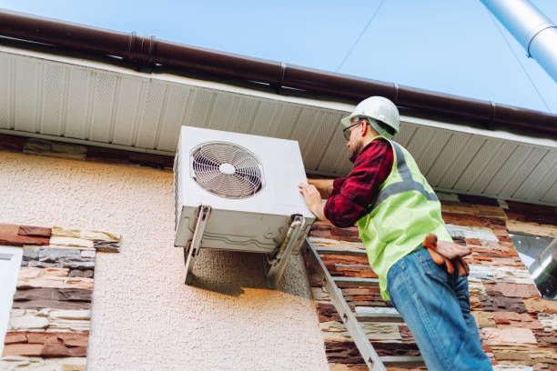 Aledo, TX HVAC Company